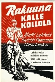 Kalle Kollola, Cavalryman-hd