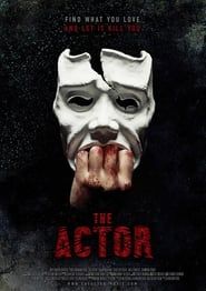 Image The Actor 2015