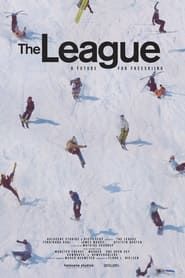The League - a Future for Freeskiing series tv