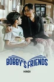 Bobby's Friends series tv