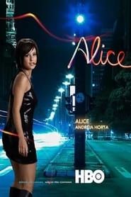 Alice Especial, Part 1: The First Day of the Rest of My Life series tv