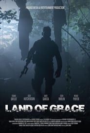 Land of Grace series tv