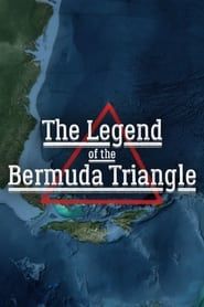 The Legend of the Bermuda Triangle series tv