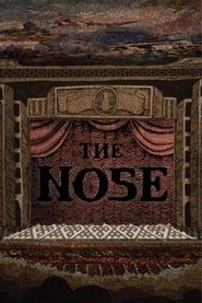 The Nose series tv