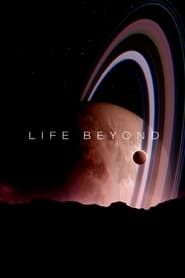 Image LIFE BEYOND: Visions of Alien Life 2024