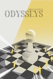 Odysseys series tv