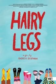 Hairy Legs series tv