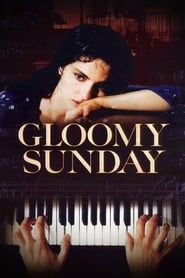 Gloomy Sunday series tv