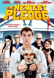 The Newest Pledge series tv