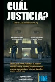 Cuál Justicia? series tv