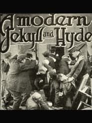 A Modern Jekyll and Hyde series tv