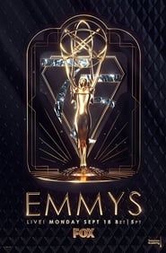 75th Primetime Emmy Awards series tv