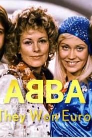 Image ABBA: How they won Eurovision 2024