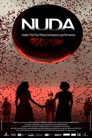 Nuda - Inside the Finzi Pasca Company’s show series tv