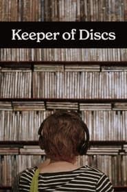 Keeper of Discs series tv