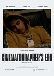 The Cinematographer Ego 