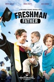 Freshman Father series tv