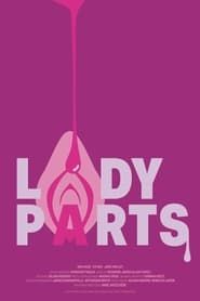 Lady Parts series tv