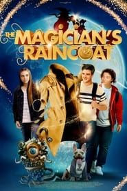 The Magician's Raincoat-hd