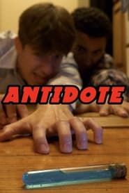 Antidote series tv