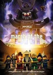 Image LEGO Ninjago: March of the Oni