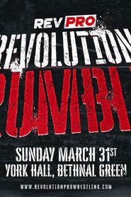 RevPro Revolution Rumble 2024 (2024)