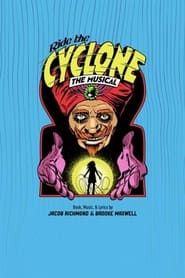 Ride the Cyclone series tv