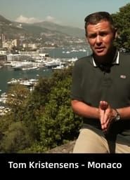 Tom Kristensens - Monaco series tv