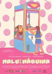 Malu and the Machine series tv