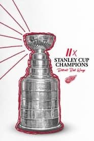 2008 Stanley Cup Championship Films: Detroit Red Wings series tv