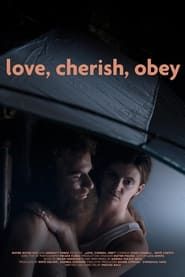 Love, Cherish, Obey series tv