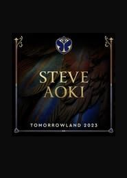 Steve Aoki - Live at Tomorrowland series tv