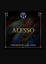 Alesso - Live at Tomorrowland 2023 series tv