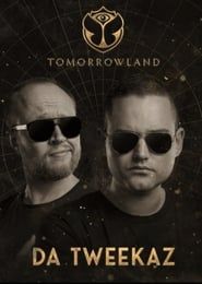 Da Tweekaz - Live at Tomorrowland 2023 series tv