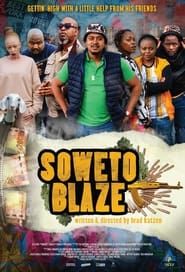 Soweto Blaze series tv