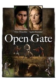 Open Gate-hd