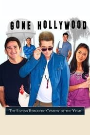 Gone Hollywood series tv