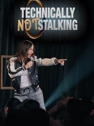 watch Anjelah Johnson-Reyes: Technically Not Stalking