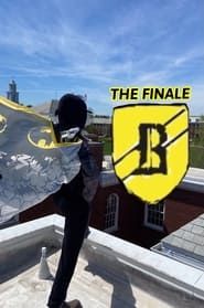 Batman at Boyce: The Finale series tv
