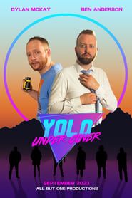 YOLO: Undercover series tv