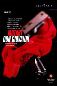Mozart: Don Giovanni 2009 streaming