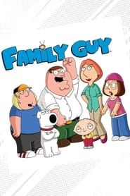 Untitled Family Guy Film series tv