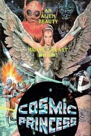 Image Mystery Science Theater 3000: Cosmic Princess 1989
