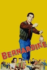Bernardine 1957 streaming