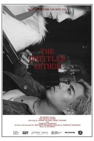 The Untitled Author series tv