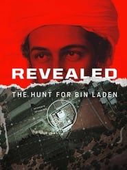 Image Revealed The hunt for Bin Laden