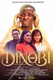 Dinobi series tv
