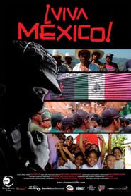 ¡Viva Mexico! series tv
