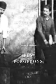 Les forgerons 1895 streaming