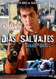 Savage Days series tv